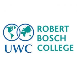 UWC Robert Bosch College Podcast