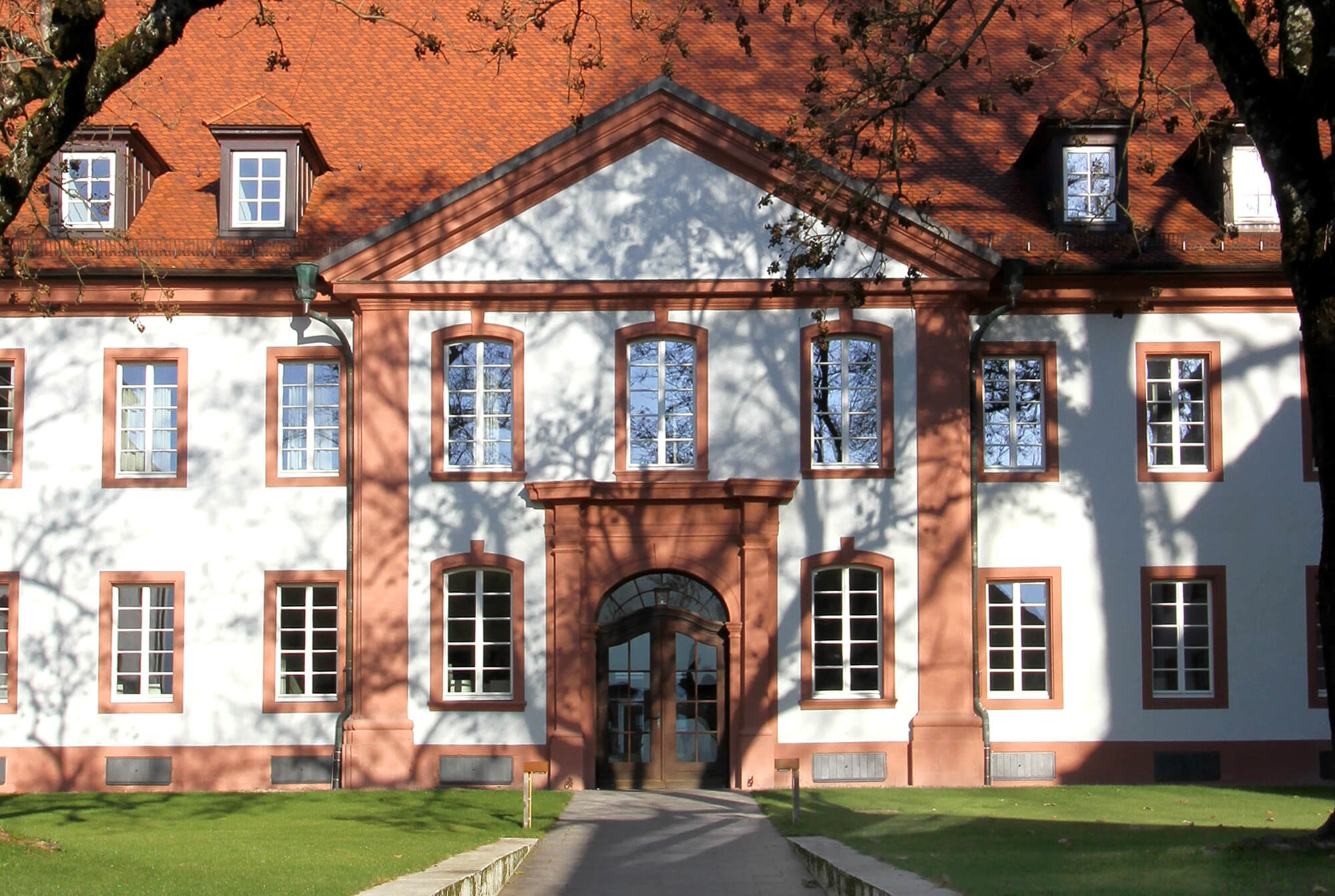 Campus - UWC Robert Bosch College