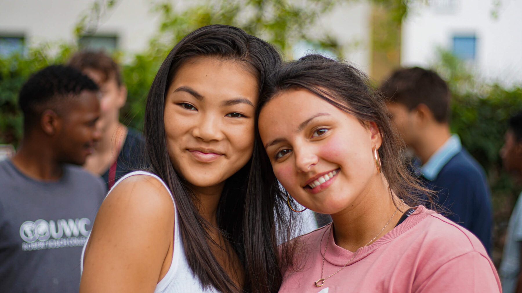 Alumni - UWC Robert Bosch College