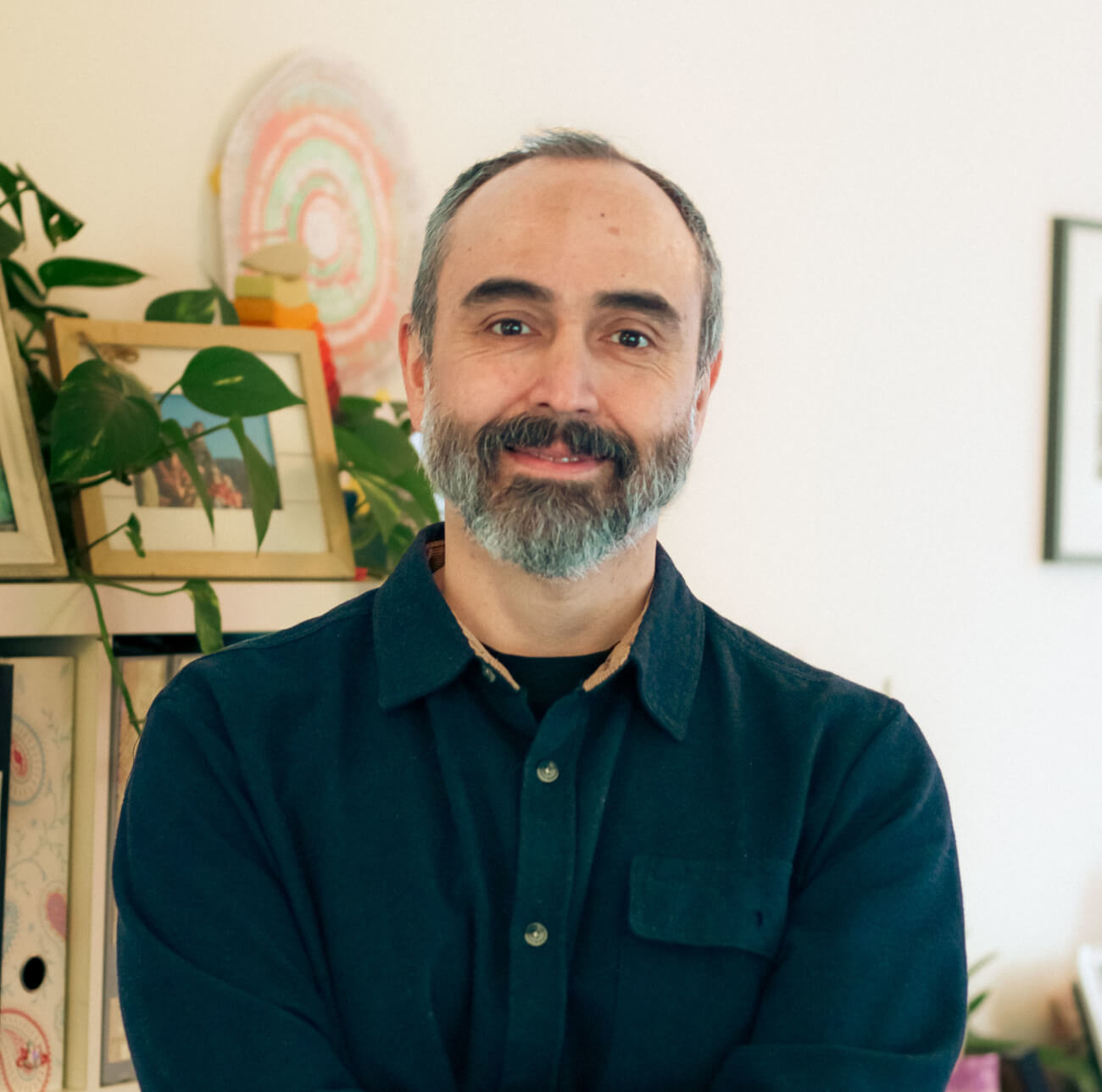 Robert Innocentin Rbc Humans of RBC: