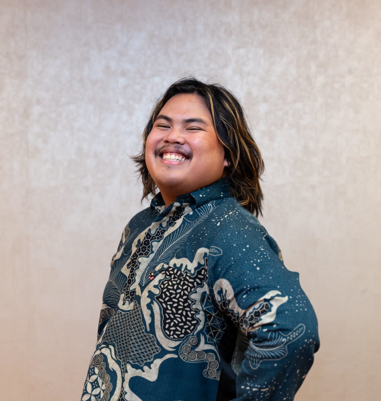 Robert Innocentin Rbc Doro (Malaysia, RBC ’20): A Journey He Never Expected - UWC Robert ...