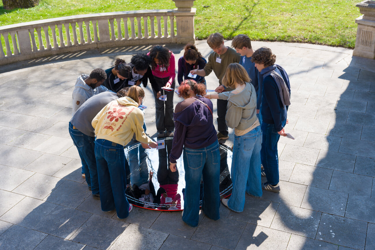 Start - UWC Robert Bosch College